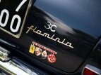 Thumbnail Photo 9 for 1963 Lancia Flaminia